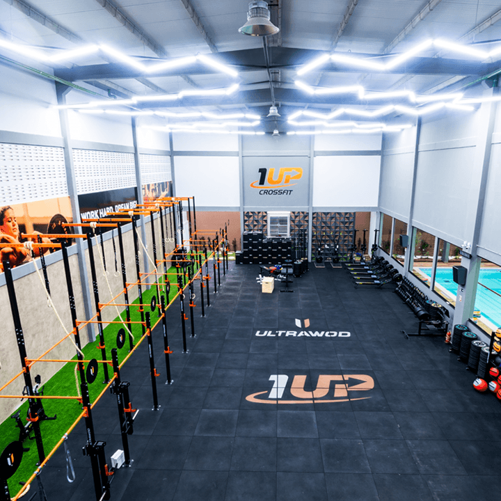 CrossFit