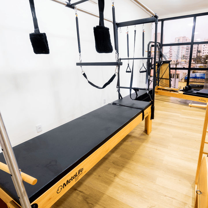 Pilates